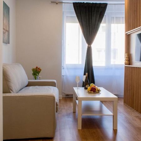 Golden Studio Zágráb Kültér fotó